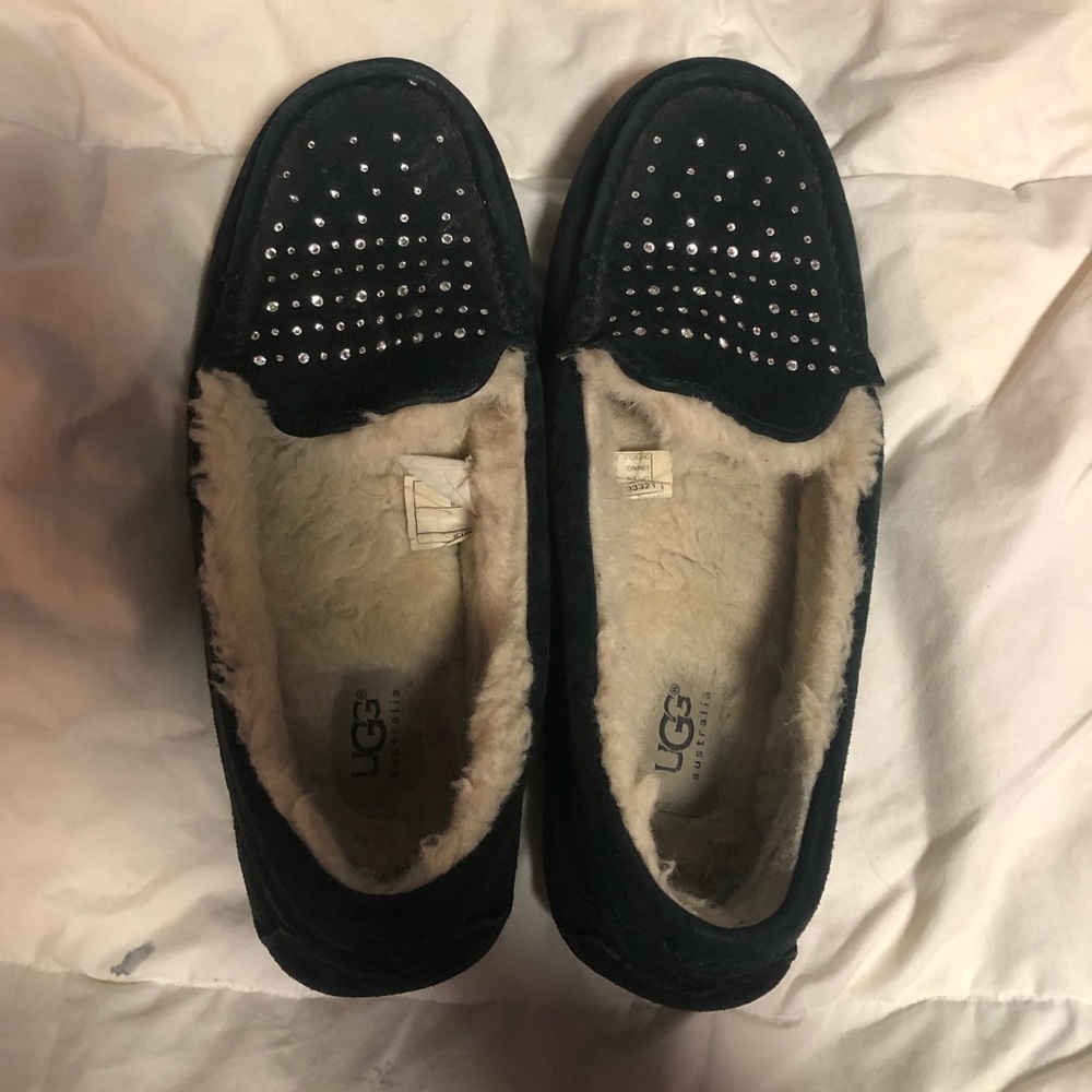 UGG Moccasins
